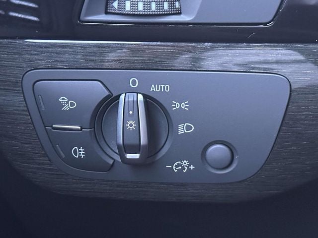 2019 Audi Q7 55 Premium quattro