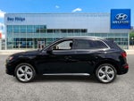 2021 Audi Q5 45 Premium Plus quattro