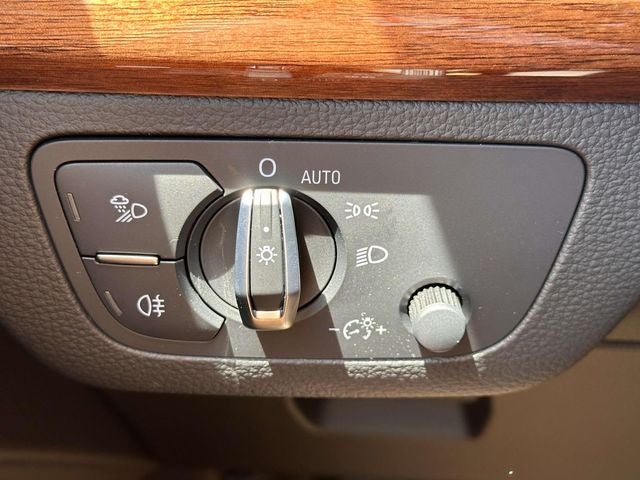 2021 Audi Q5 45 Premium Plus quattro