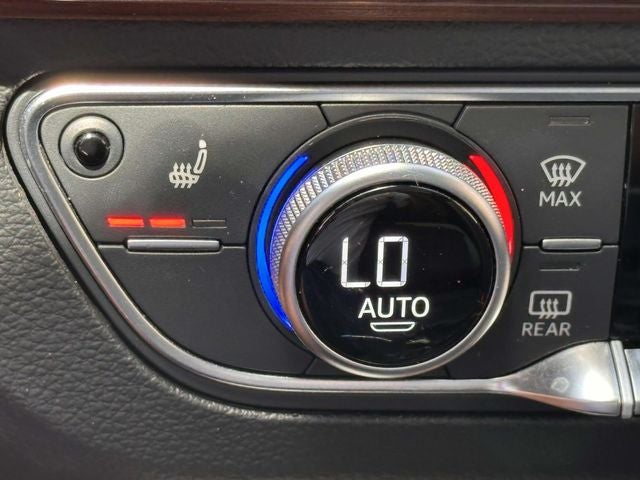 2021 Audi Q5 45 Premium Plus quattro