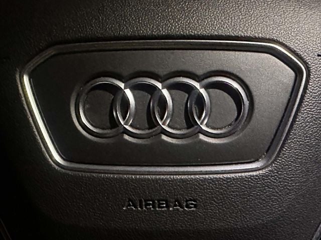 2021 Audi A6 3.0T Premium Plus quattro