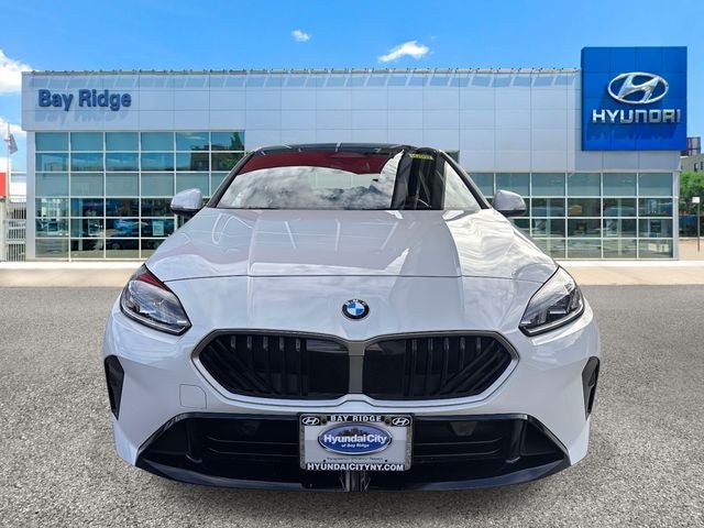 2025 BMW 2 Series 228 xDrive Gran Coupe