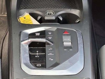 2025 BMW 2 Series 228 xDrive Gran Coupe