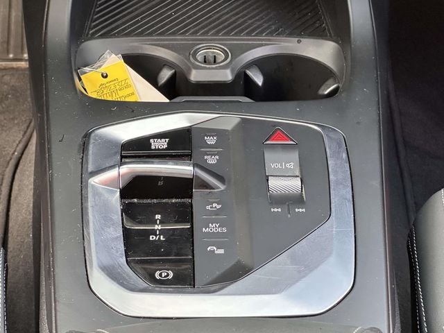 2025 BMW 2 Series 228 xDrive Gran Coupe