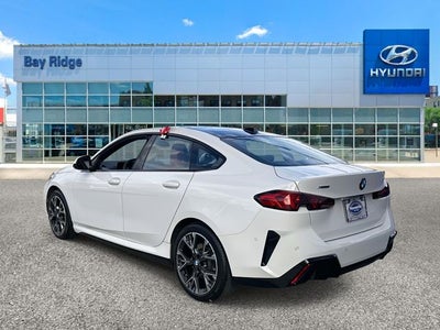 2025 BMW 2 Series 228 xDrive Gran Coupe