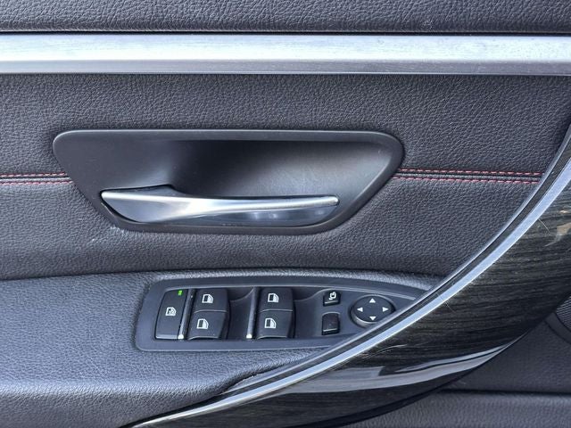 2019 BMW 4 Series 430i Gran Coupe