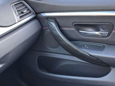 2019 BMW 4 Series 430i Gran Coupe