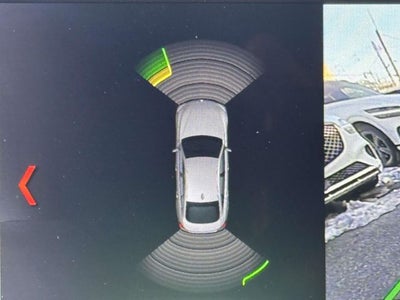 2019 BMW 4 Series 430i Gran Coupe