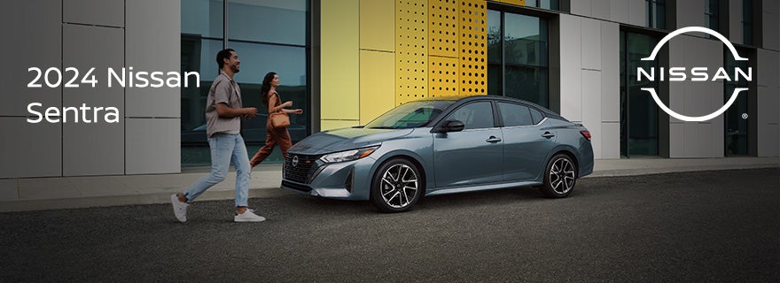 Sentra at Nissan City of Springfield of Springfield NJ