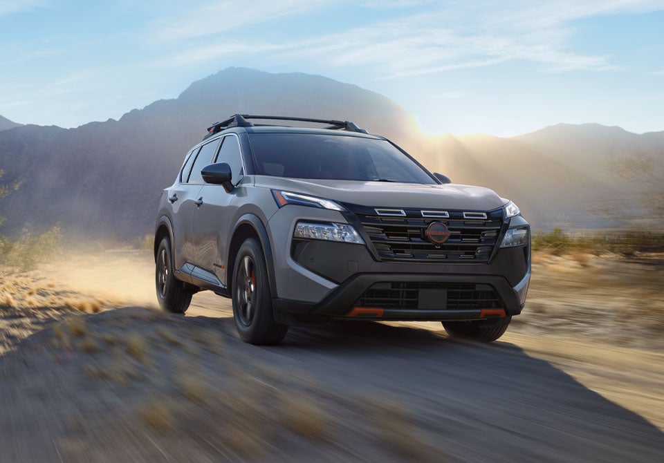 NISSAN Rogue Nissan City of Springfield in Springfield NJ