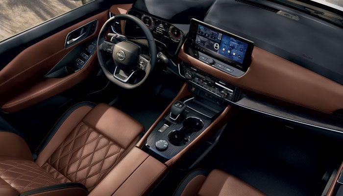 Nissan City of Springfield in Springfield NJ