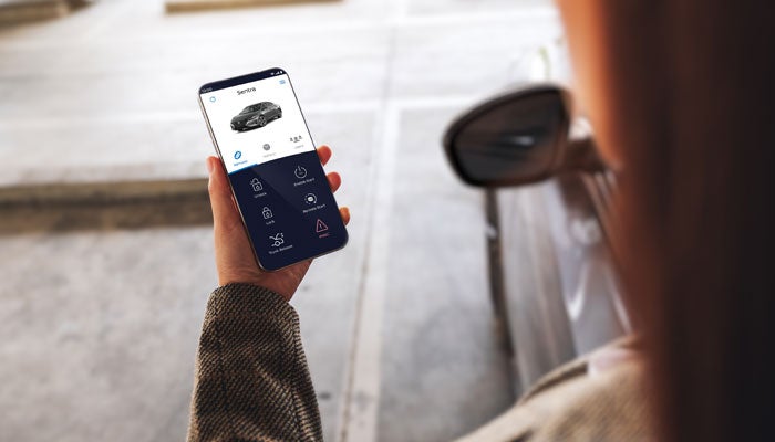 Nissan City of Springfield in Springfield NJ