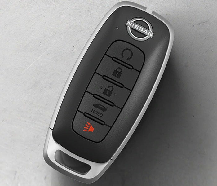 Nissan City of Springfield in Springfield NJ