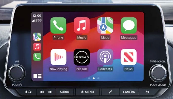 Nissan City of Springfield in Springfield NJ