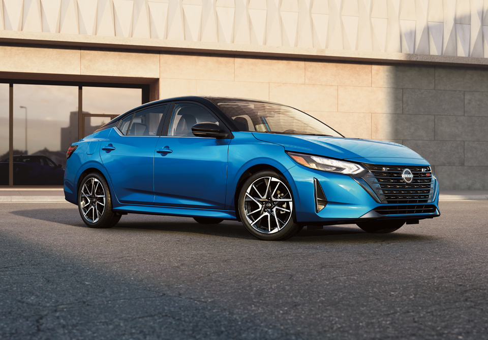 NISSAN Sentra Nissan City of Springfield in Springfield NJ