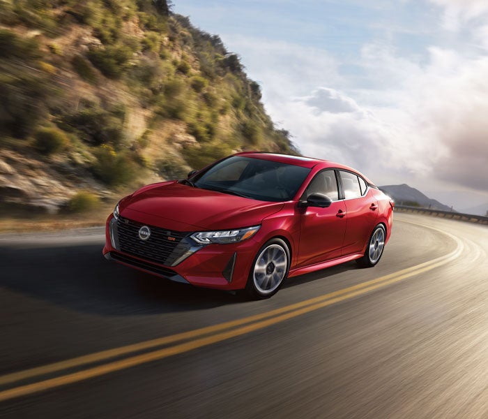 Nissan City of Springfield in Springfield NJ