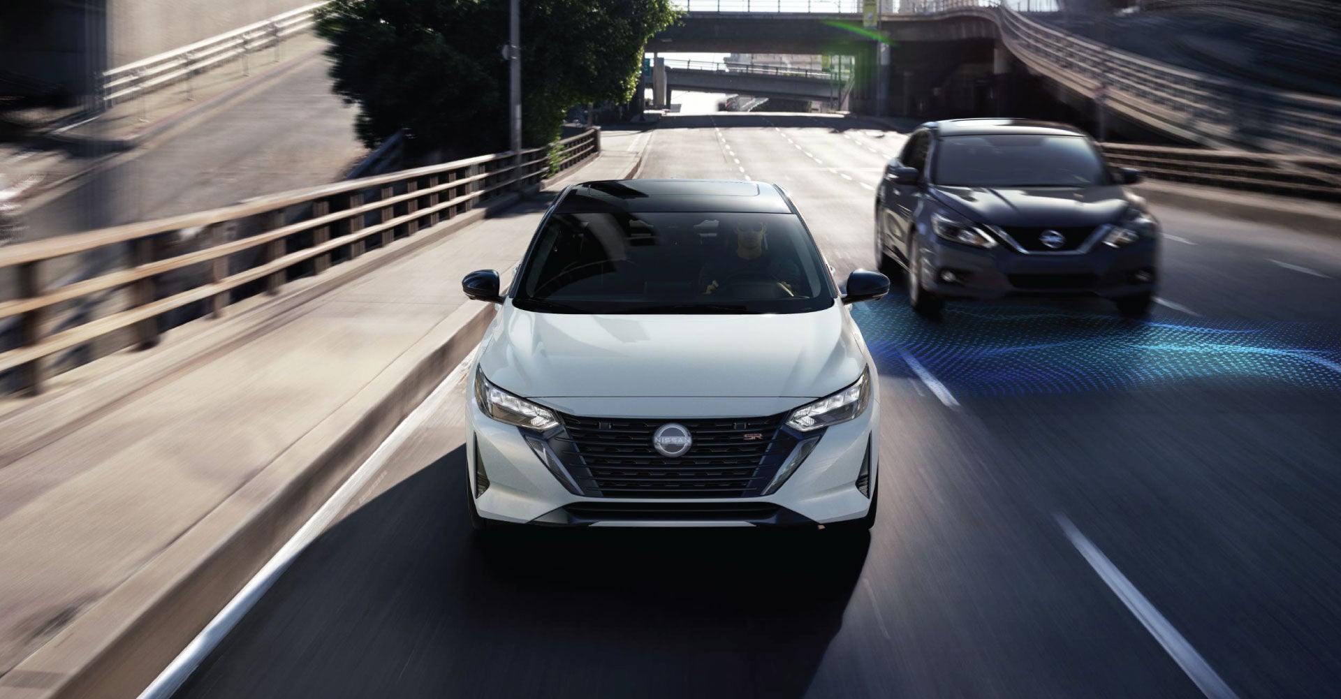 Nissan City of Springfield in Springfield NJ