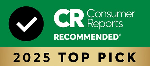 Consumer Reports Top Pick | Nissan City of Springfield in Springfield NJ