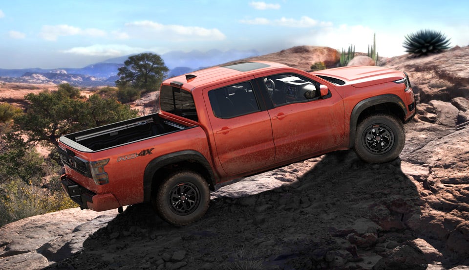 Nissan City of Springfield in Springfield NJ