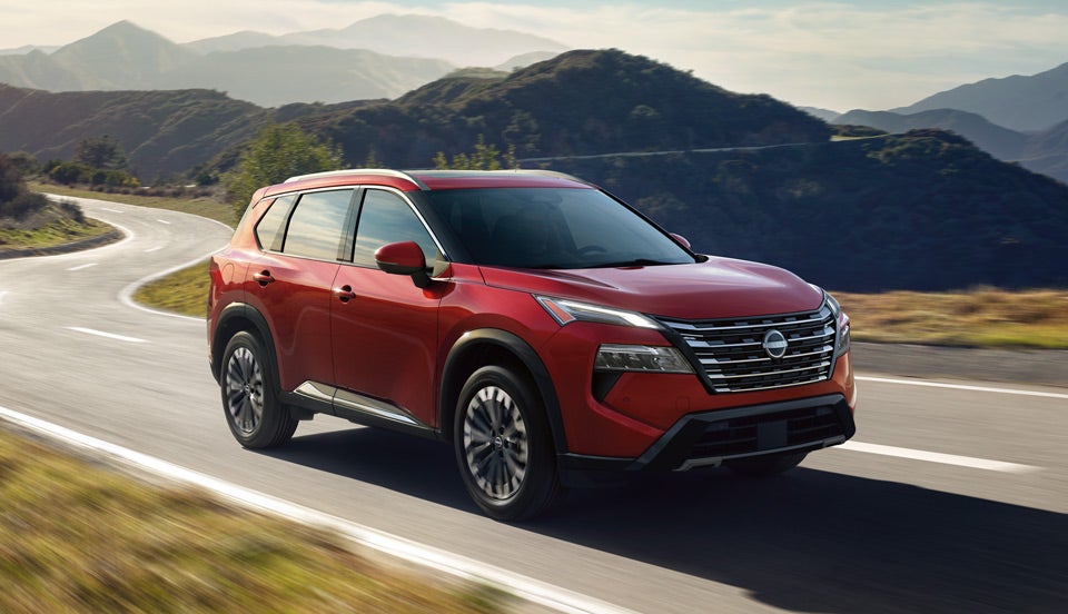 Nissan City of Springfield in Springfield NJ