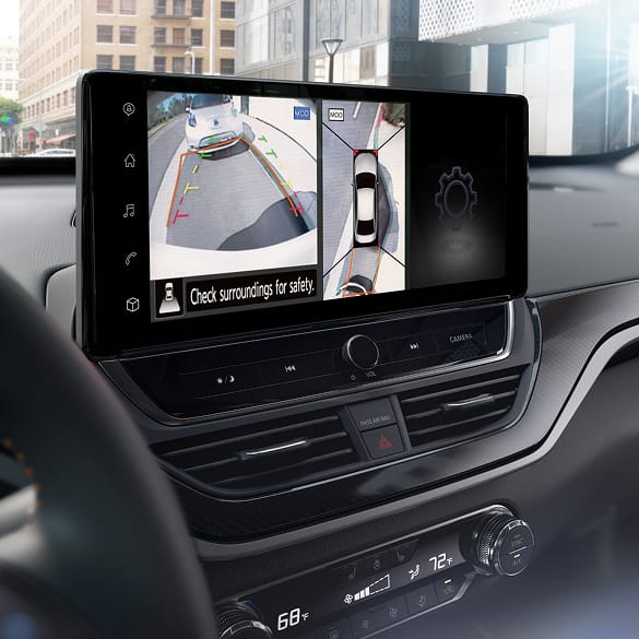 2026 Nissan Altima | Nissan City of Springfield in Springfield, NJ