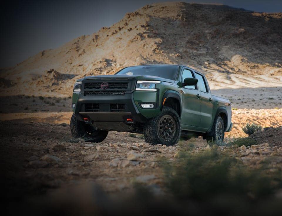 Nissan City of Springfield in Springfield NJ