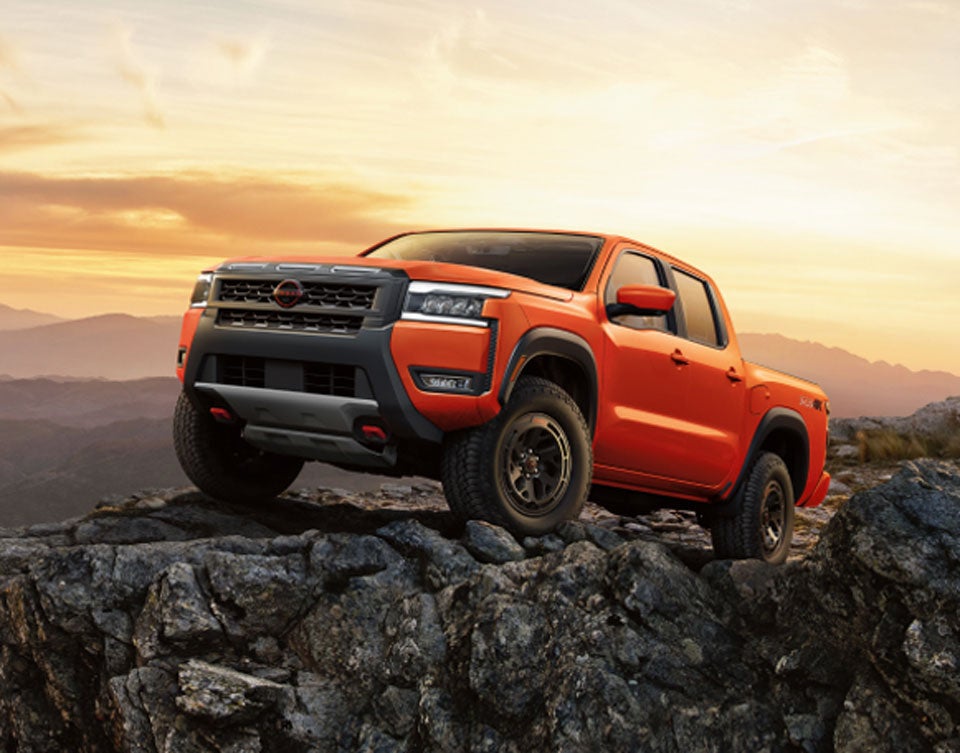 Nissan City of Springfield in Springfield NJ