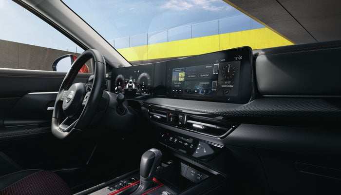 Nissan City of Springfield in Springfield NJ