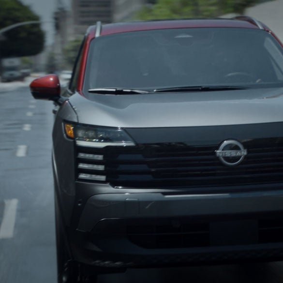 Nissan City of Springfield in Springfield NJ