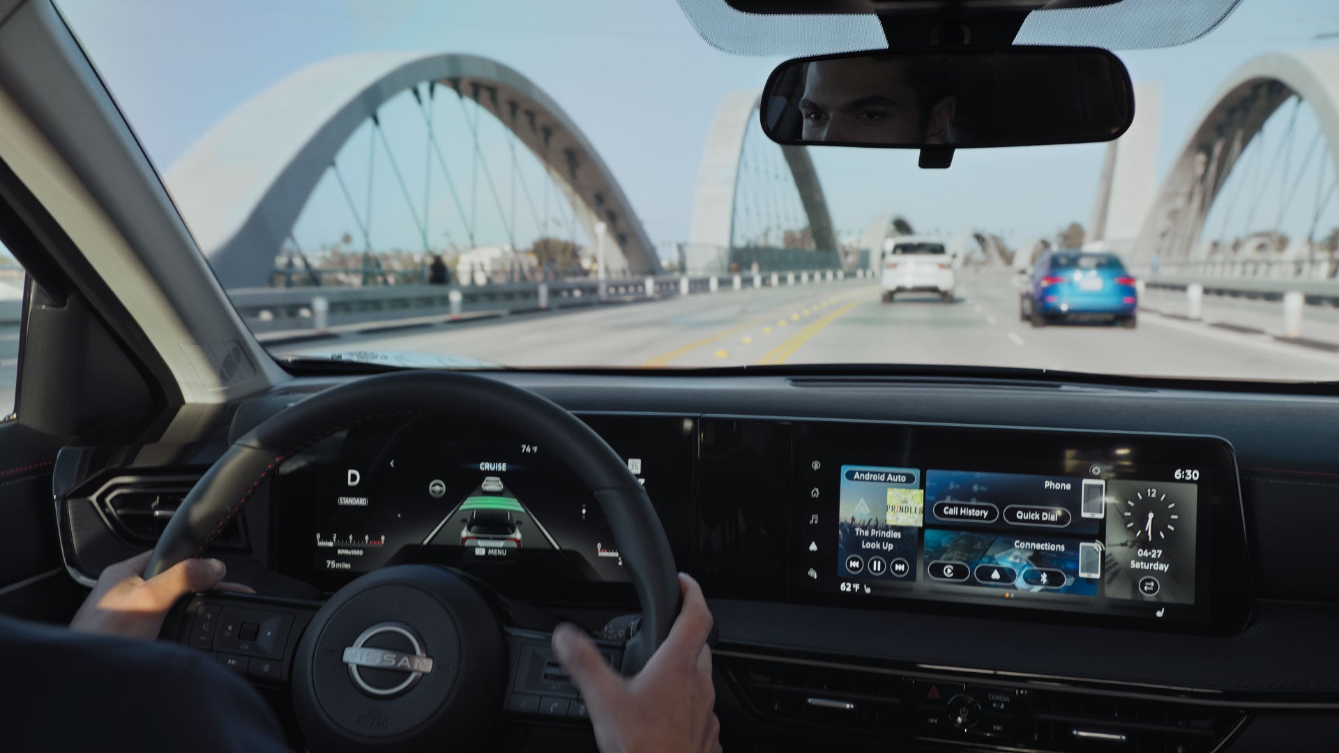 Nissan City of Springfield in Springfield NJ