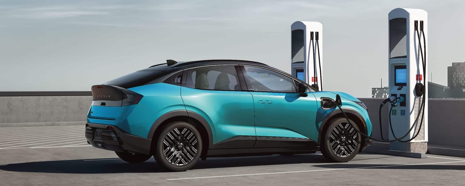 Nissan City of Springfield in Springfield NJ