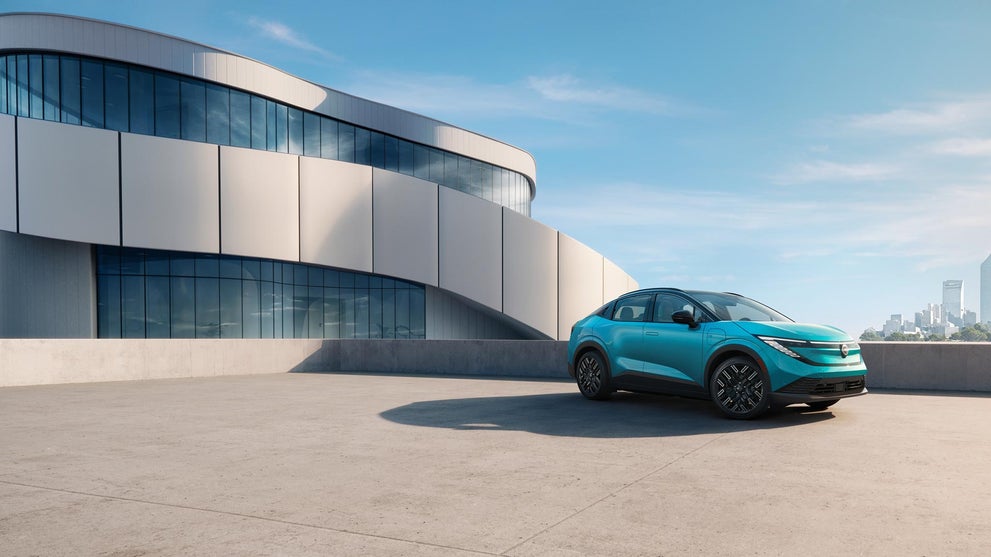 Nissan Leaf Nissan City of Springfield in Springfield NJ