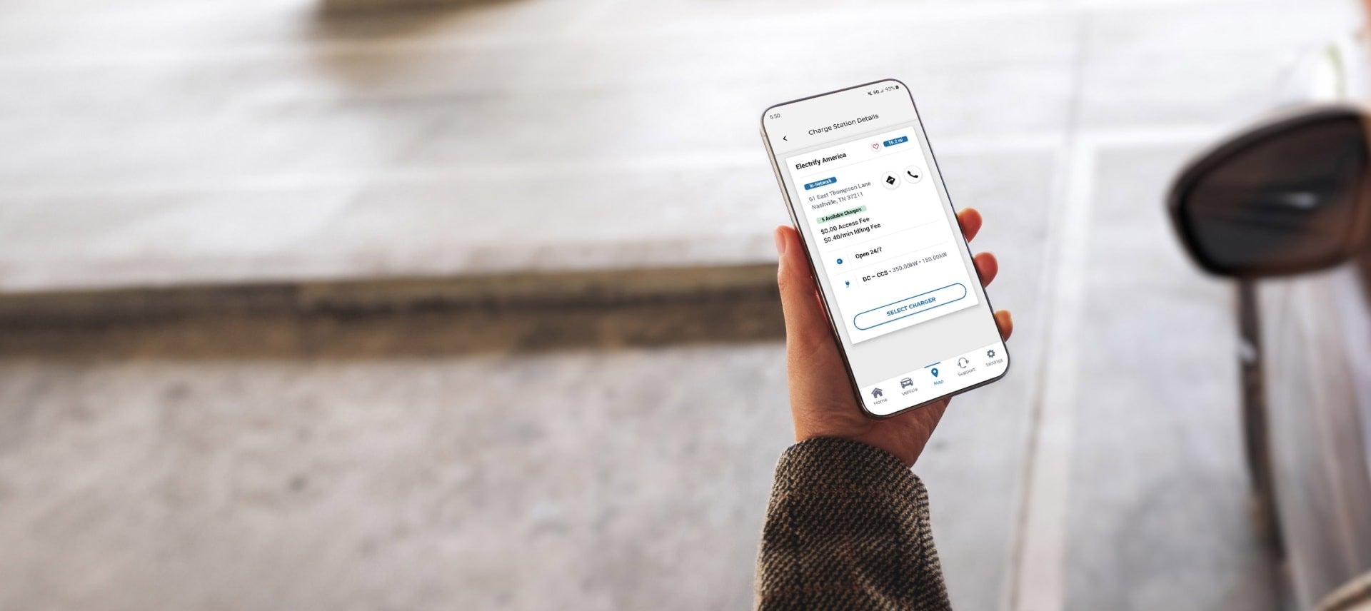 Nissan City of Springfield in Springfield NJ