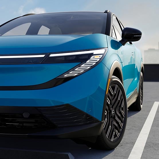 Nissan City of Springfield in Springfield NJ