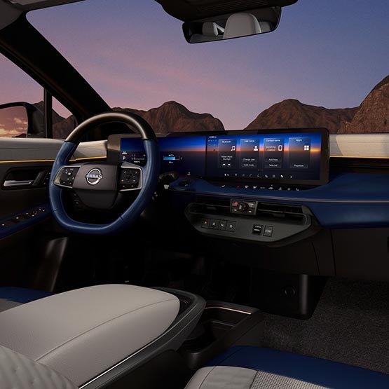 Nissan City of Springfield in Springfield NJ