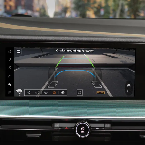 Nissan City of Springfield in Springfield NJ