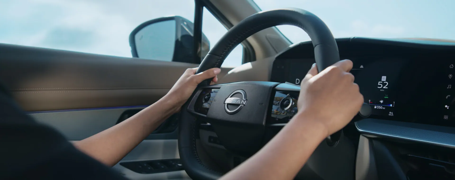 Nissan City of Springfield in Springfield NJ