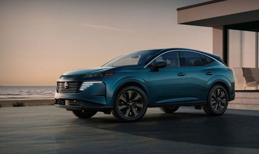 NISSAN Murano Nissan City of Springfield in Springfield NJ