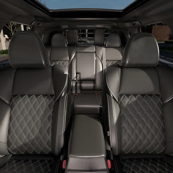 Nissan City of Springfield in Springfield NJ