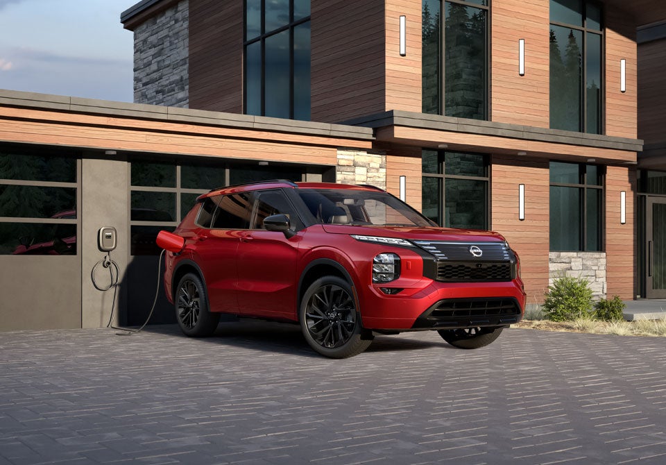 NISSAN Rogue Nissan City of Springfield in Springfield NJ