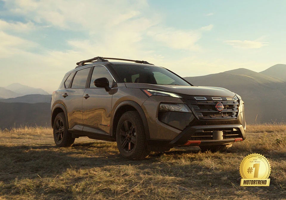 Nissan City of Springfield in Springfield NJ