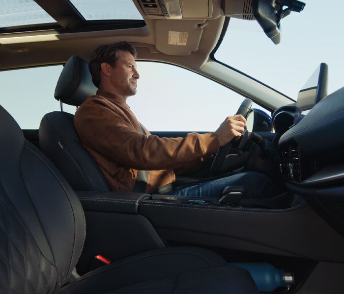 Nissan City of Springfield in Springfield NJ