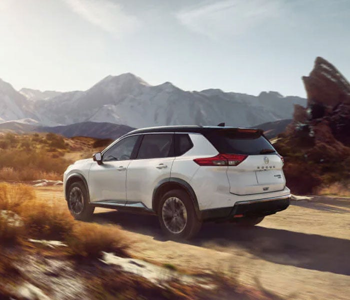 Nissan City of Springfield in Springfield NJ