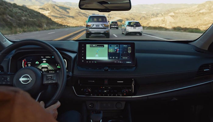 Nissan City of Springfield in Springfield NJ