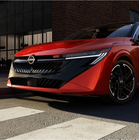 Nissan City of Springfield in Springfield NJ