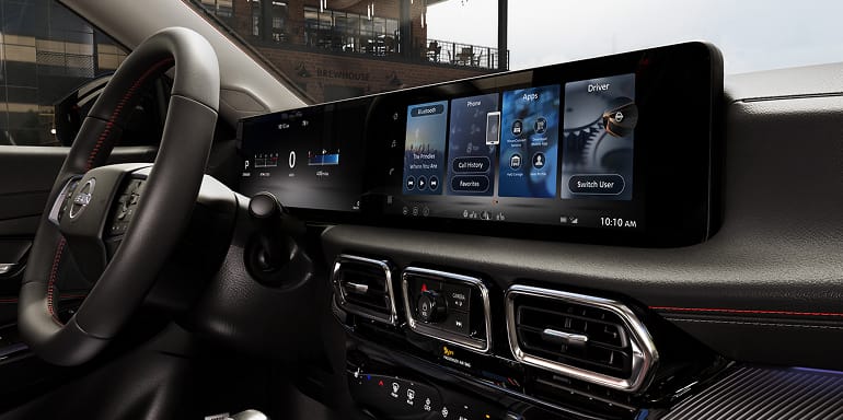 Nissan City of Springfield in Springfield NJ