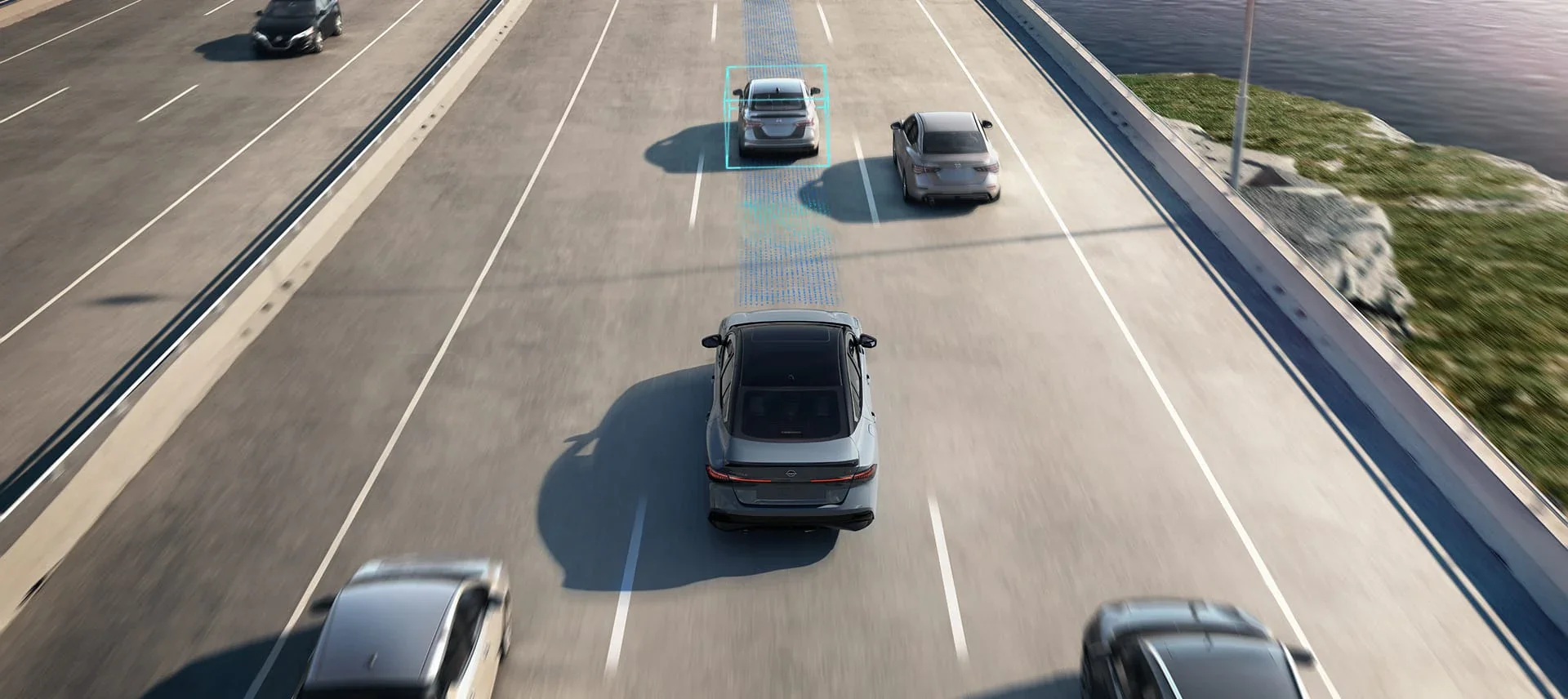 Nissan City of Springfield in Springfield NJ