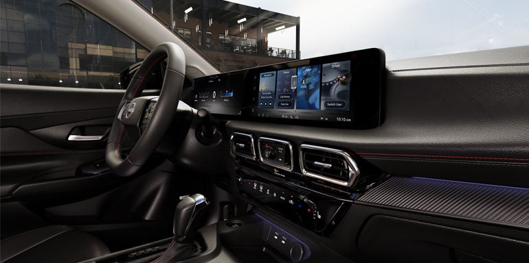 Nissan City of Springfield in Springfield NJ