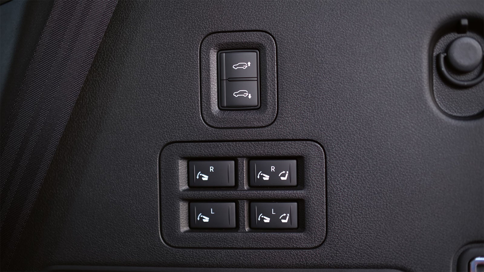 2026 Nissan Armada | Nissan City of Springfield in Springfield, NJ