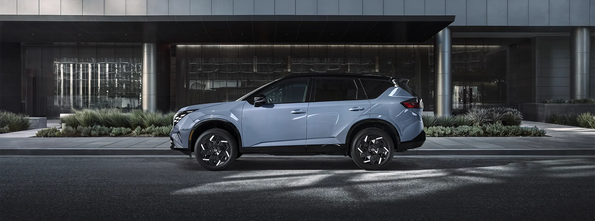 Nissan City of Springfield in Springfield NJ